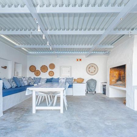 Bliss On The Bay Villa Struisbaai Bagian luar foto