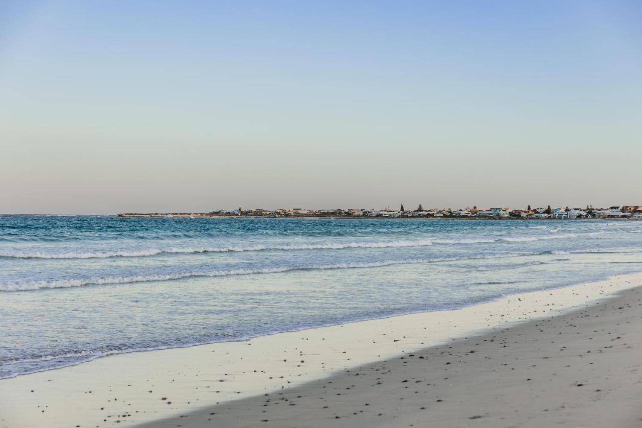Bliss On The Bay Villa Struisbaai Bagian luar foto