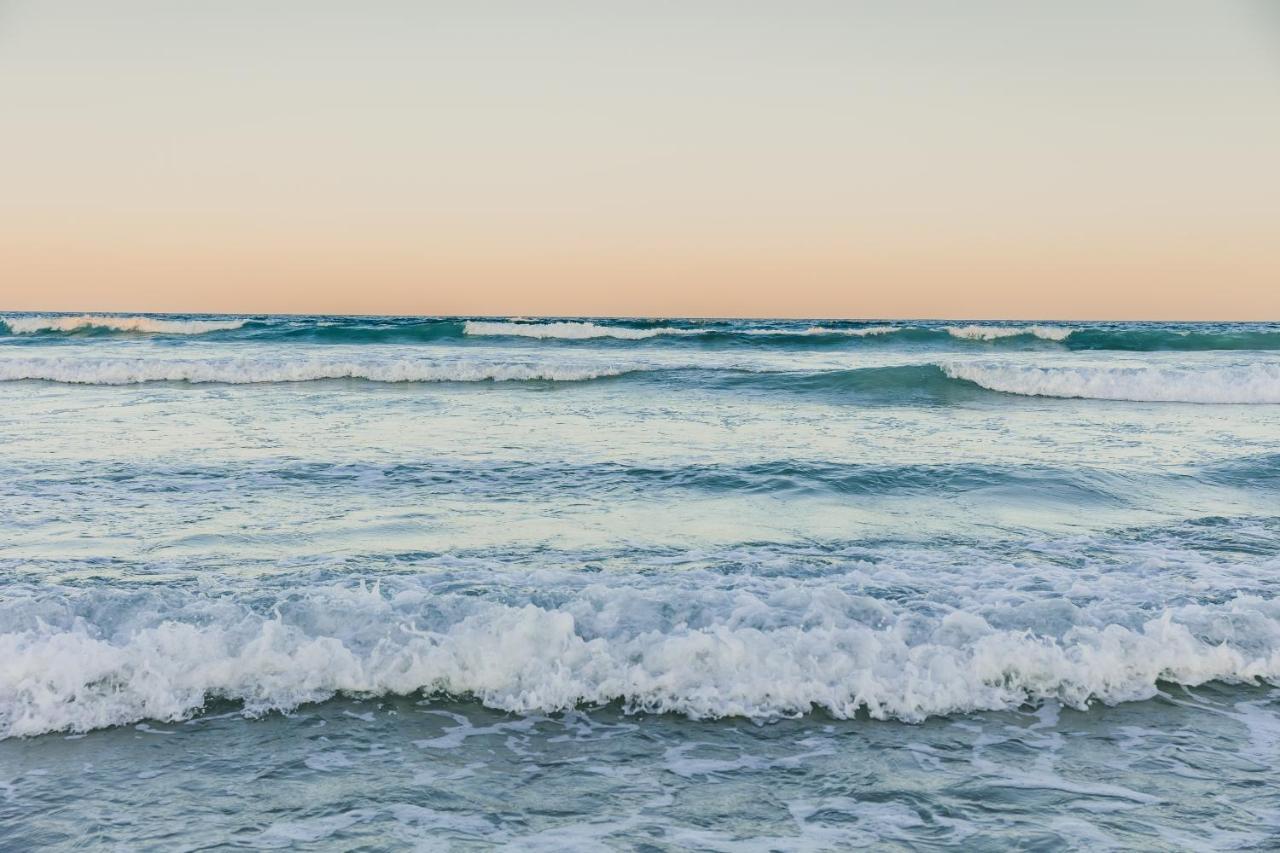 Bliss On The Bay Villa Struisbaai Bagian luar foto