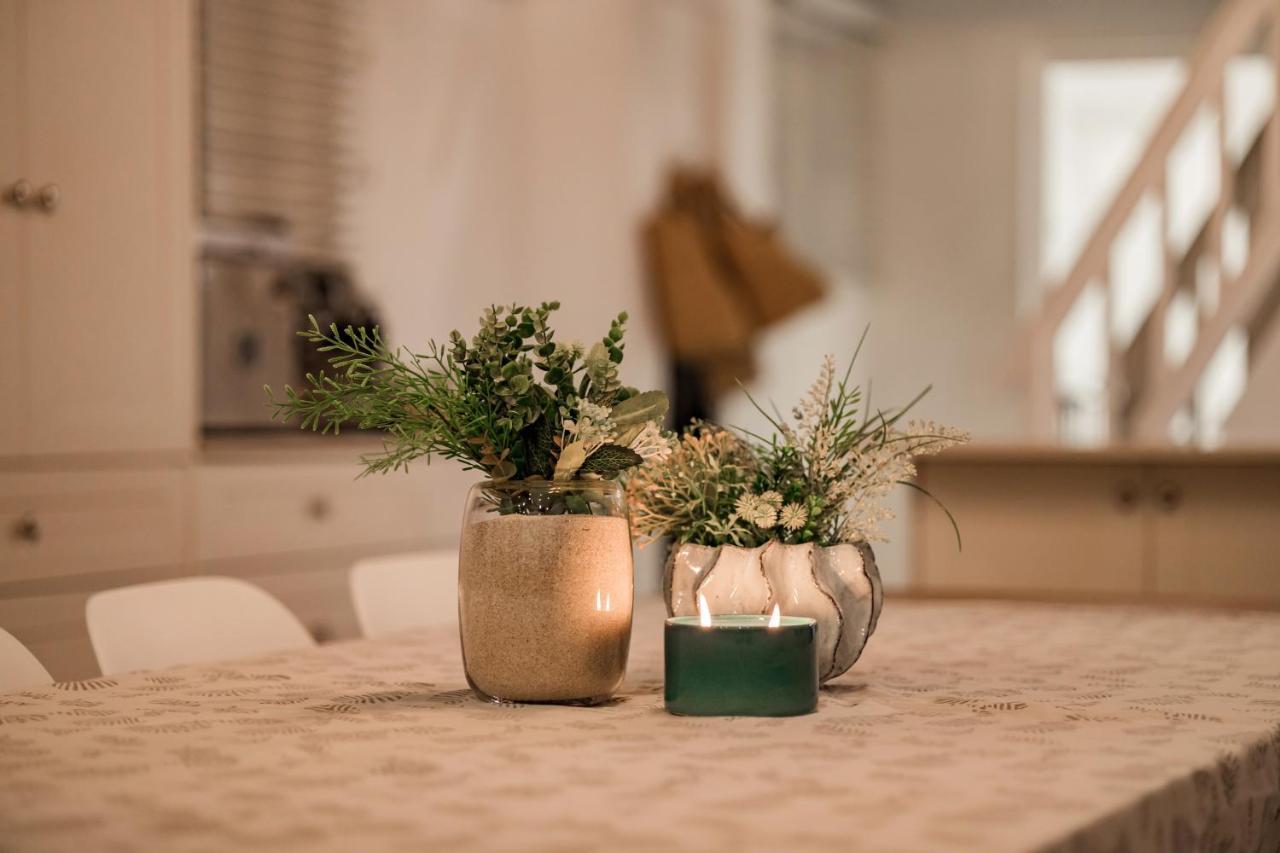 Bliss On The Bay Villa Struisbaai Bagian luar foto