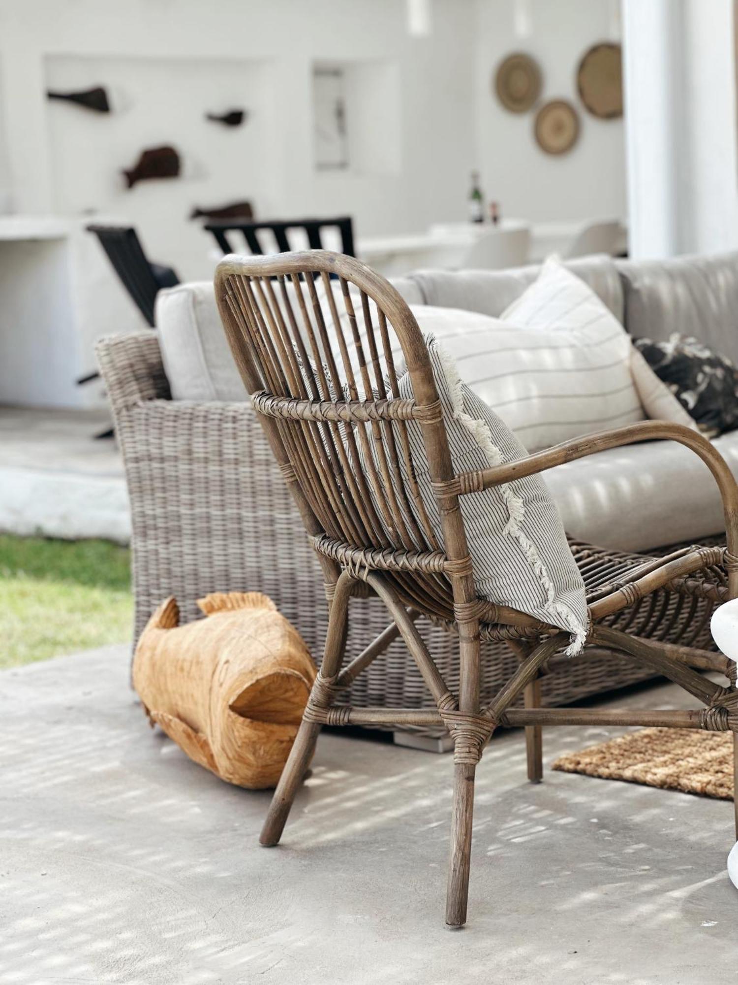 Bliss On The Bay Villa Struisbaai Bagian luar foto