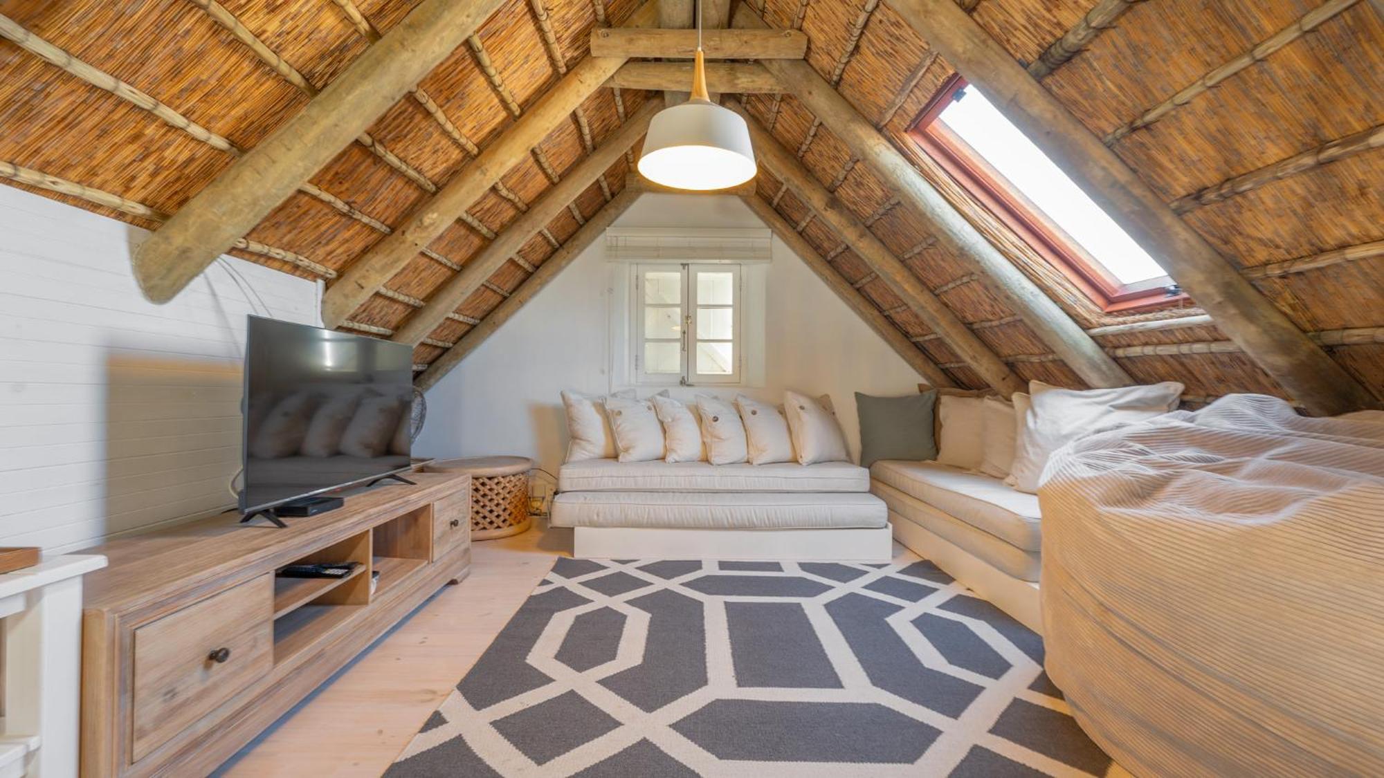 Bliss On The Bay Villa Struisbaai Bagian luar foto