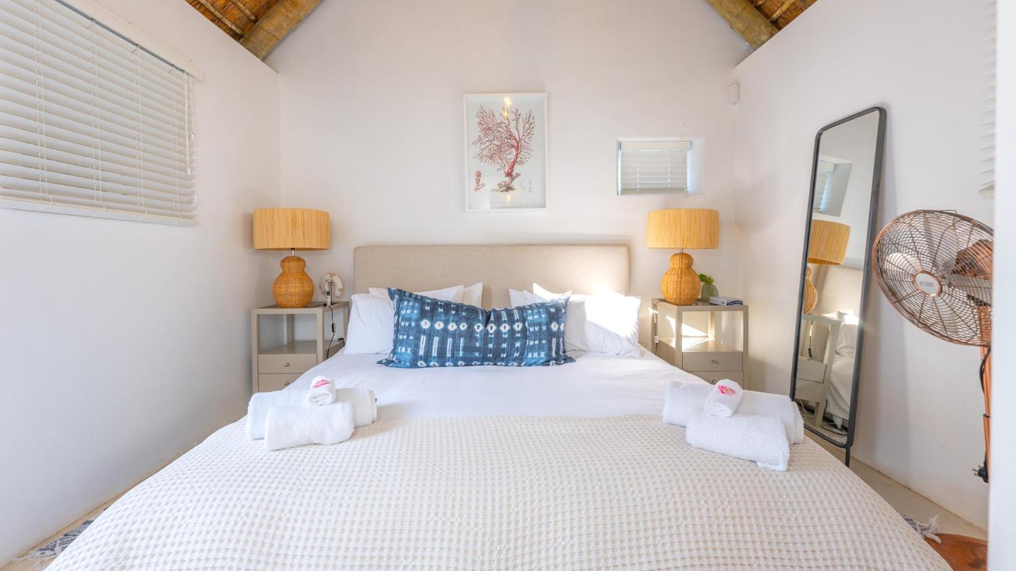 Bliss On The Bay Villa Struisbaai Bagian luar foto