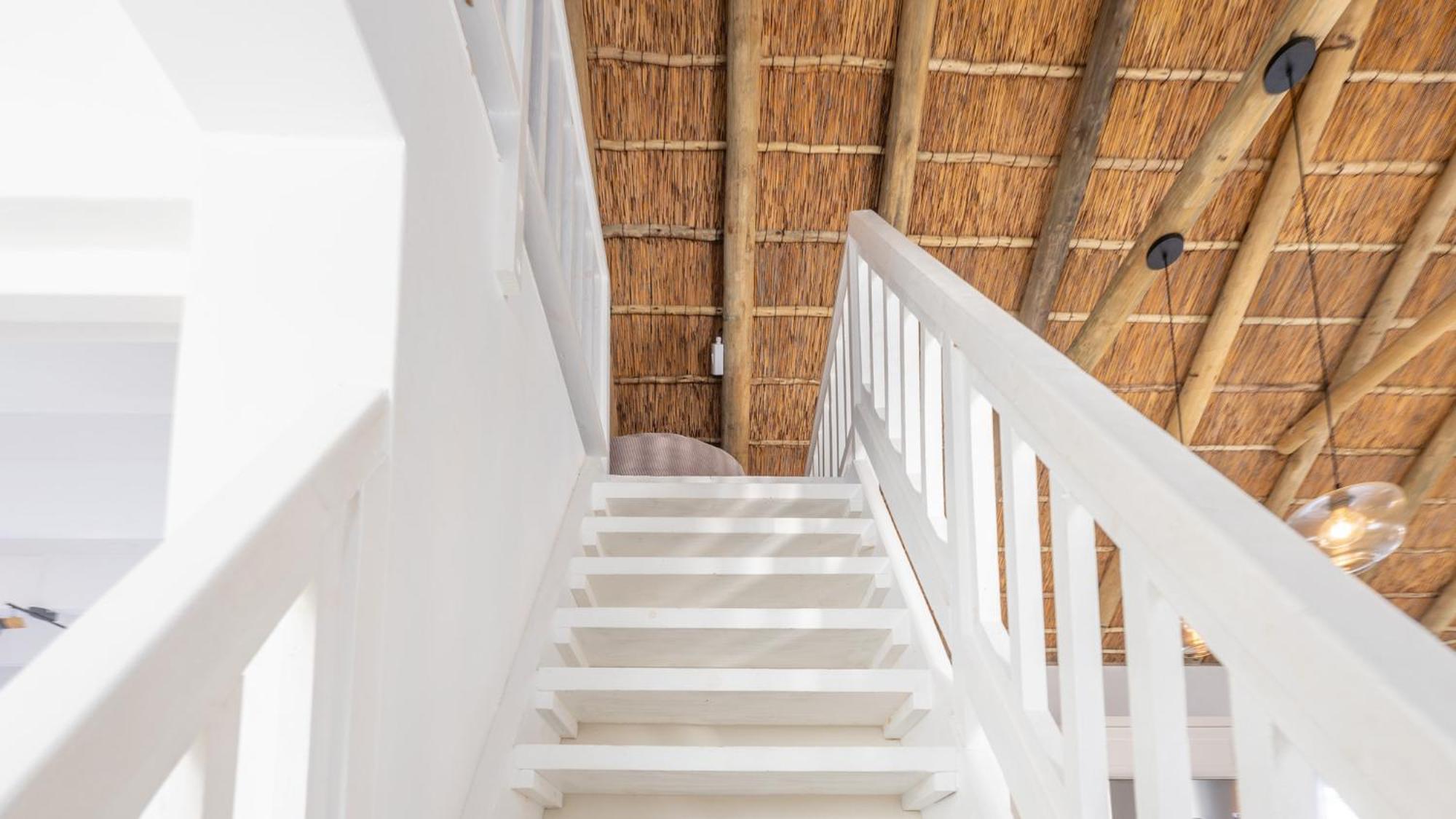 Bliss On The Bay Villa Struisbaai Bagian luar foto